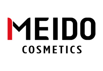 logo ZHONGSHAN MEIDO COSMETICS INDUSTRY CO., LTD